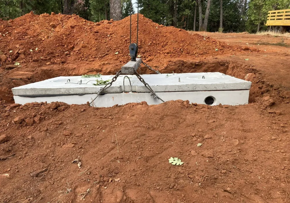 Structural & General Building Services