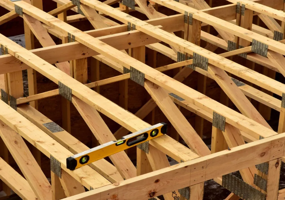 Custom Carpentry, Siding & Fire Hardening